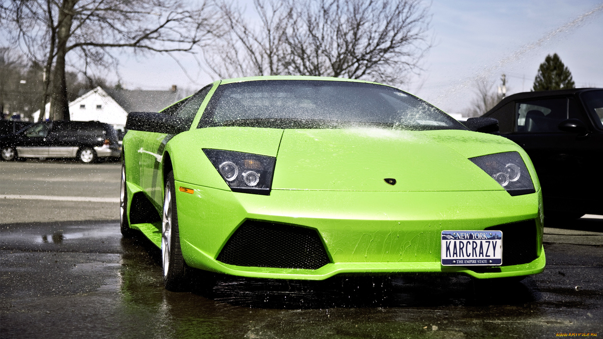 lamborghini, murcielago, , automobili, s, p, a, , 